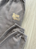 Berri Hills Heavyweight Sweatsuit