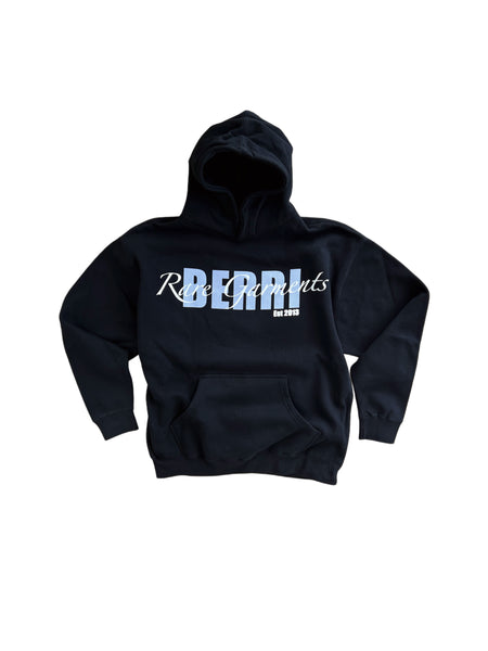 Berri Garment Hoodie