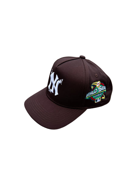 Rare Yankee