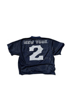 Rare Yankee Crop Jersey