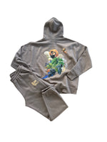 Berri Hills Heavyweight Sweatsuit