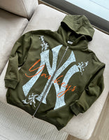 New York Yankeys Hoodie