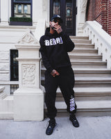 Berri Garment Hoodie