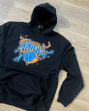 Rare Knicks Hoodie