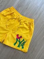 YankeeBerri Shorts