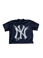 Rare Yankee Crop Jersey