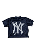 Rare Yankee Crop Jersey