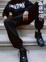 Berri Garments Sweatpants