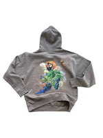 Berri Hills Heavyweight Sweatsuit