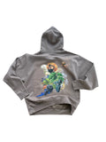 Berri Hills Heavyweight Sweatsuit