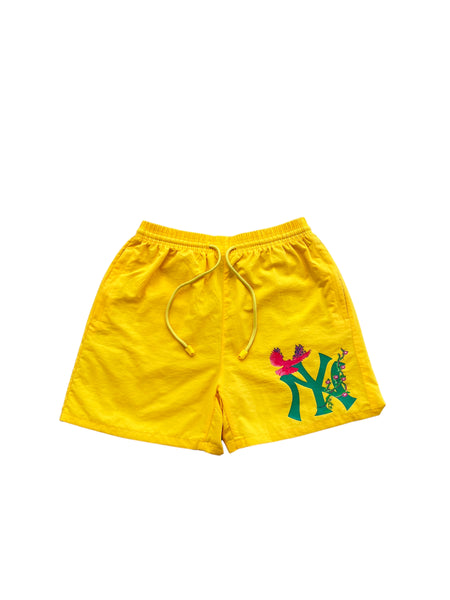 YankeeBerri Shorts