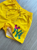 YankeeBerri Shorts
