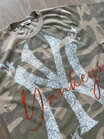 Yankeys Camo