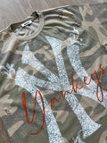 Yankeys Camo