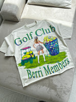 Berri’s Golf Club BoxFit
