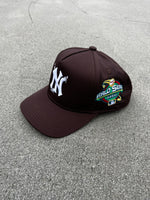 Rare Yankee