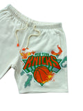 NY BerriKnicks Shorts