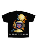 Deadass New York