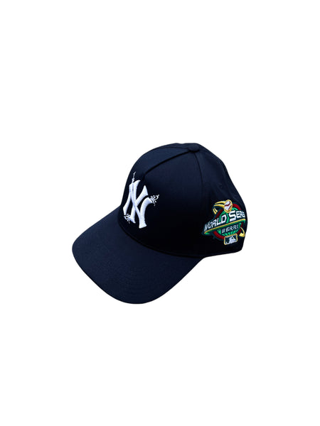 Rare Yankee Hat