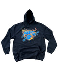 Rare Knicks Hoodie