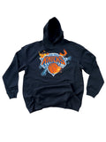 Rare Knicks Hoodie