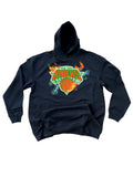 Rare Knicks Hoodie