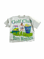 Berri’s Golf Club BoxFit