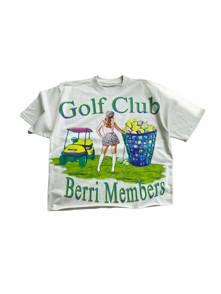Berri’s Golf Club BoxFit
