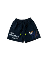 DeadAss Violate Shorts