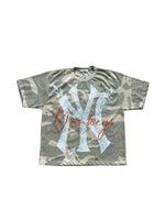 Yankeys Camo