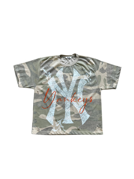 Yankeys Camo
