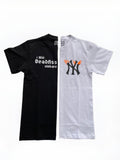 Deadass Violate Shirt