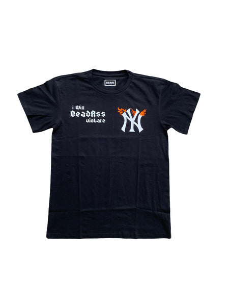 Deadass Violate Shirt