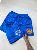 NY Knicks 🔥 Team Shorts