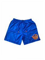 NY Knicks 🔥 Team Shorts