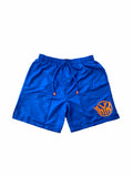 NY Knicks 🔥 Team Shorts