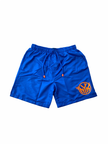 NY Knicks 🔥 Team Shorts